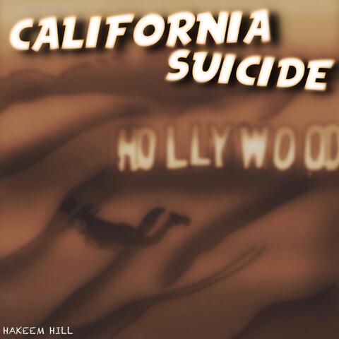 California Suicide