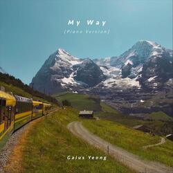 My Way (Piano Version)