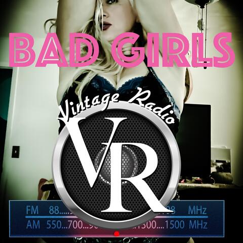 Bad Girls