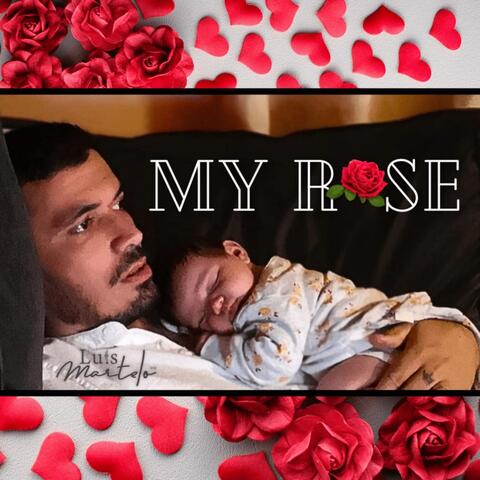 My Rose (feat. Ivan Cristiano, Nuno Correia, Corte-Real & José Santos)