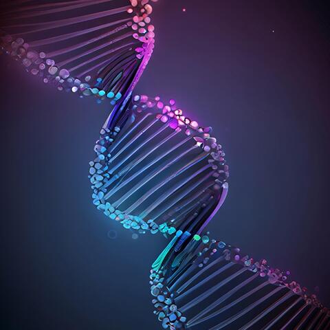 DNA (feat. Mac 2 ILL)