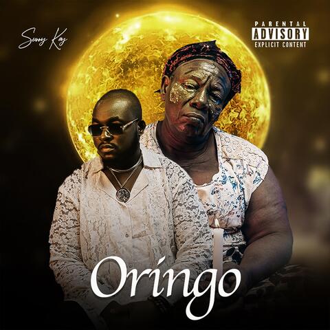 Oringo