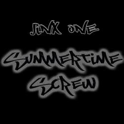 Summertime (Screw) [feat. Polo]