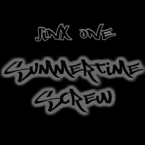 Summertime (Screw) [feat. Polo]