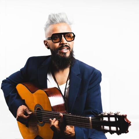 Eu Vim da Bahia
