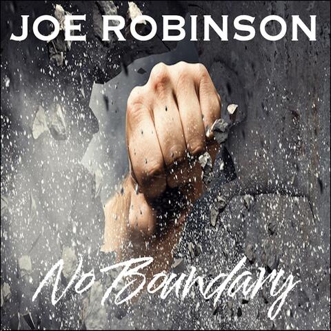 No Boundary
