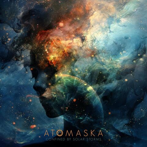 Confined By Solar Storms