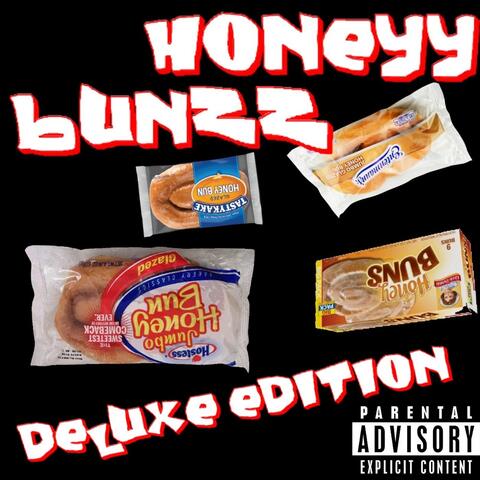 Honeyybunz: The Album (Deluxe Edition)