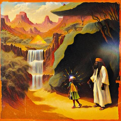 Ser Melhor (feat. IndaYah Records)