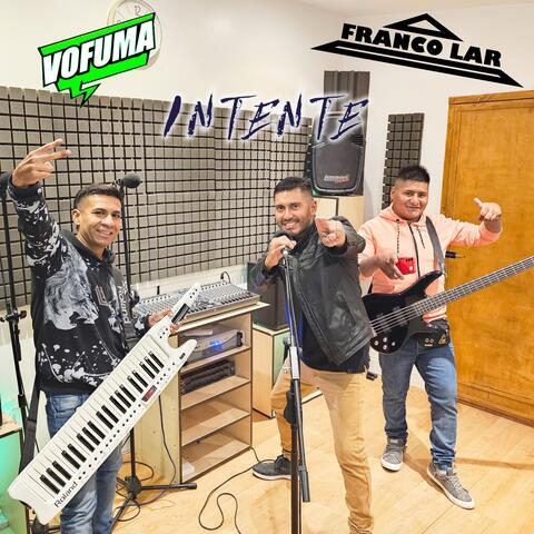 Intente