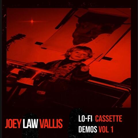 Lo Fi Cassette Demos, Vol. 1