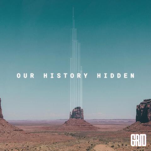 Our History Hidden