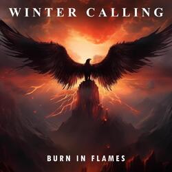 Burn in Flames (feat. Eric Castiglia)