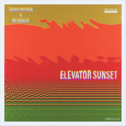 Elevator Sunset