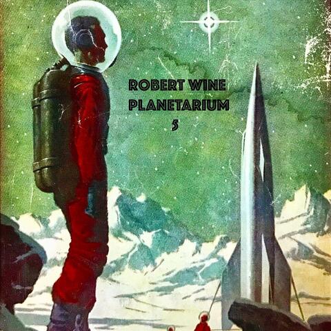 Planetarium 5