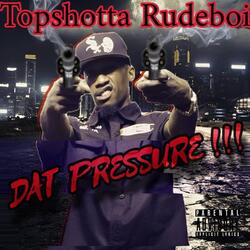 Dat Pressure !!!