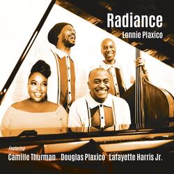 I Can't Help It (feat. Camille Thurman)