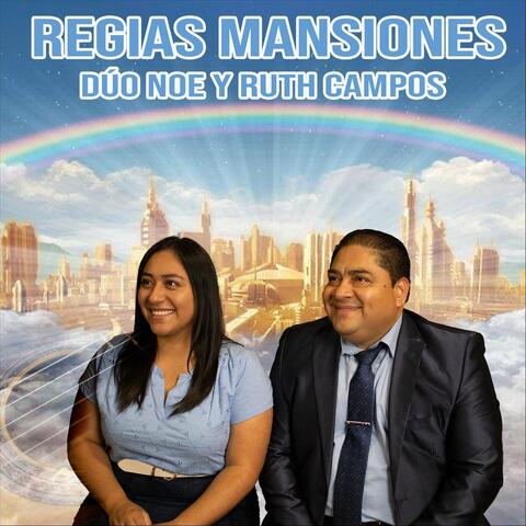 Regias Mansiones