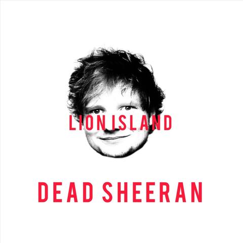 Dead Sheeran