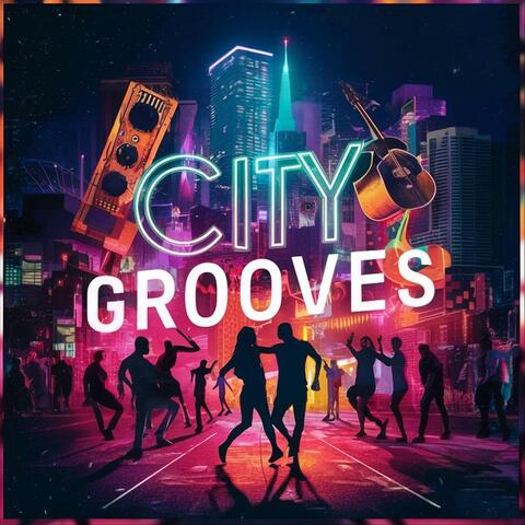 City Grooves