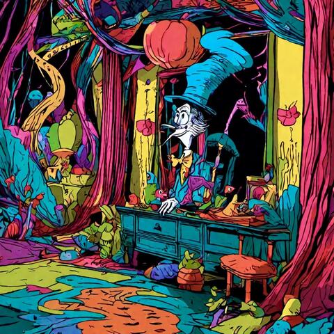 Klown Kathedral