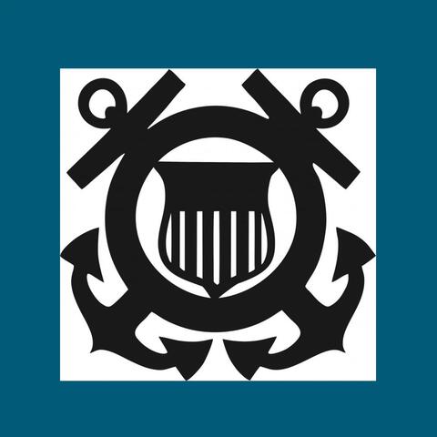 coast guard