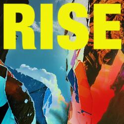 Rise (feat. Devon Lisenby)