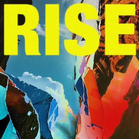 Rise (feat. Devon Lisenby)