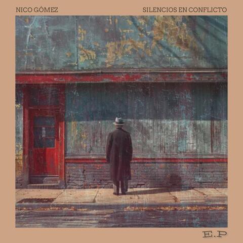 Silencios en Conflicto