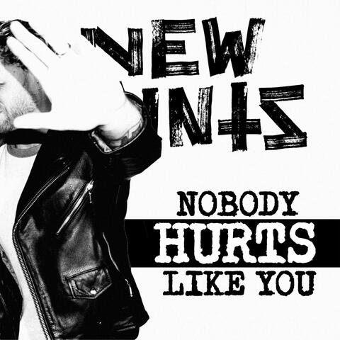 Nobody Hurts Like You
