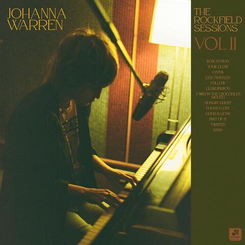 The Rockfield Sessions, Vol. 2