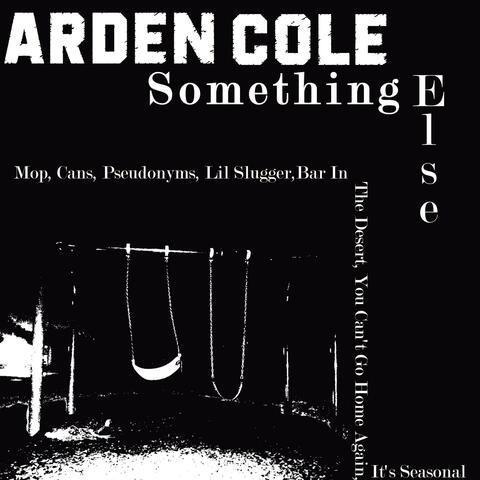 Something Else