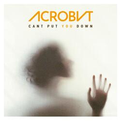 Can't Put You Down