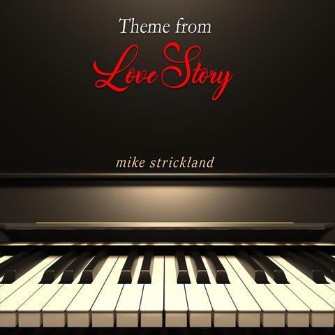 Theme from Love Story