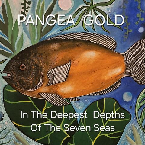 In The Deepest Depths Of The Seven Seas