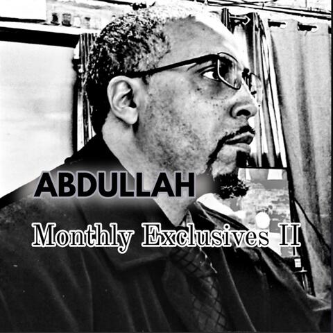 Monthly Exclusives II