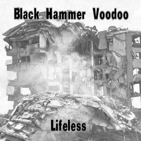 Lifeless
