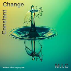 Constant Change