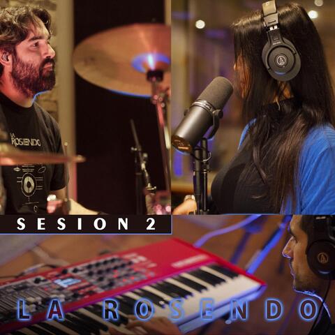 Sesión 2