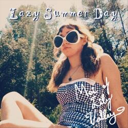 Lazy Summer Day