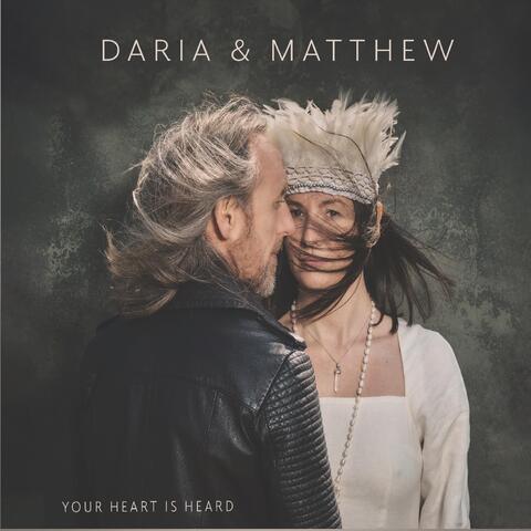 Your Heart Is Heard