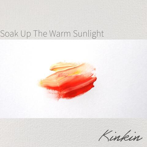 Soak Up The Warm Sunlight
