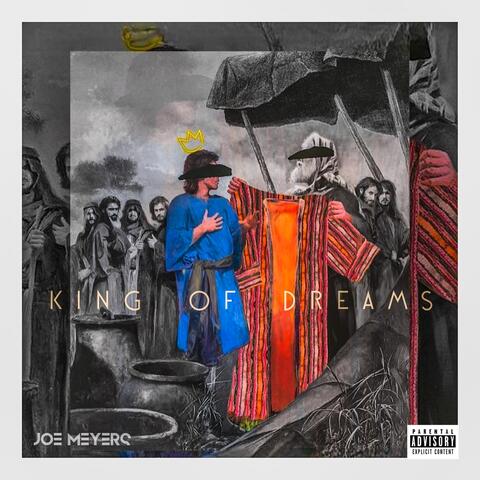 KING OF DREAMS