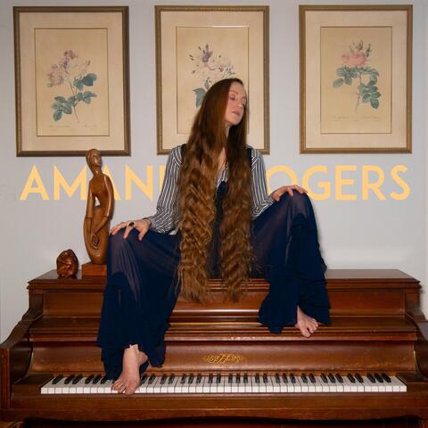 Amanda Rogers