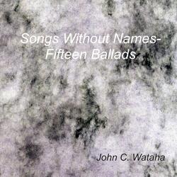 Ballad #2 (When She Comes)