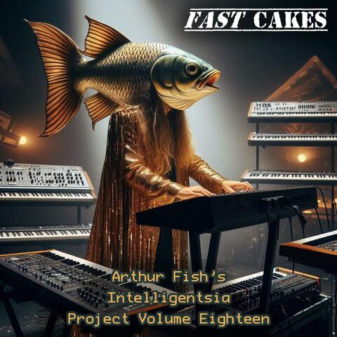 Arthur Fish's Intelligentsia Project, Vol. Eighteen