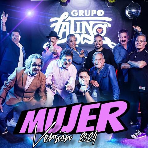 Mujer (Versión 2024)