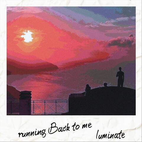 Running Back to Me