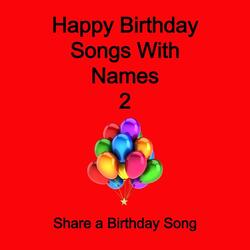 Ezra It's Your Birthday Song - Happy Birthday Ezra