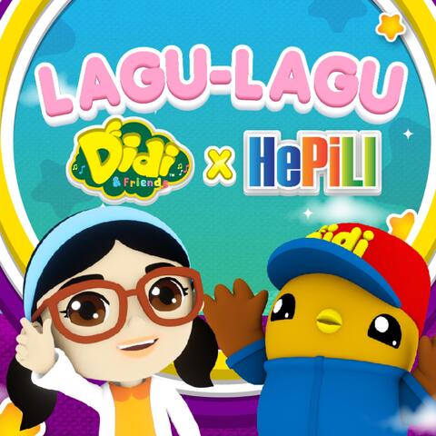 Lagu Kempen Hepili